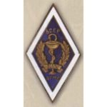 Ромб ВДМІ (Вітебський державний медичний інститут)