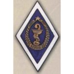 Ромб RMI (Ризький медичний інститут)