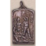 Жетон (знак) «Вся влада Радам». 1917 р.