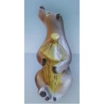 Статуетка На пасіці (ведмежа з вуликом)