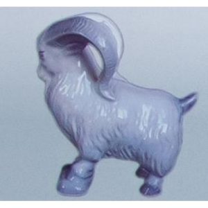 Статуэтка завода Чайка Горный баран