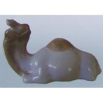 Статуетка заводу Чайка Верблюд