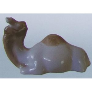 Статуэтка завода Чайка Верблюд