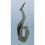 Статуетка Лелеки