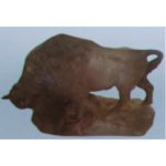 Статуетка Бізон