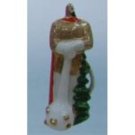 Статуетка Богатир