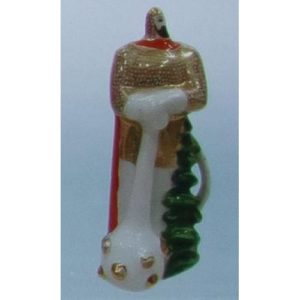 Статуэтка Богатырь