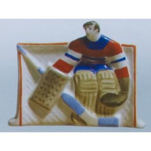 Статуэтка Вратарь Третьяк