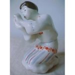 Статуетка Прогрес Білоруський юнак