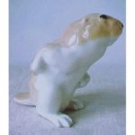 Статуетка Прогрес Бобер