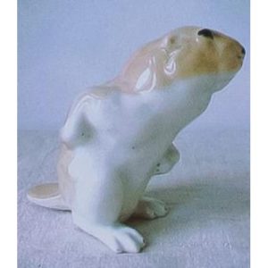 Статуэтка Прогресс Бобер