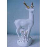 Статуетка Олень Тип 2