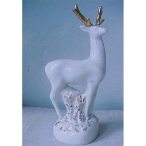 Статуэтка Олень
