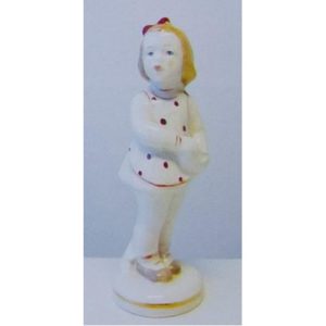 Статуэтка Да, мама