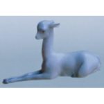 Статуетка Гуанако