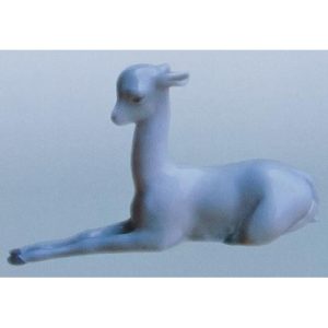 Статуэтка Гуанако