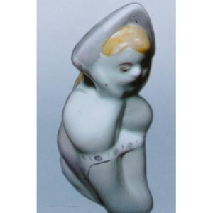 Статуэтка Аленушка