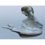 Статуетка Байкал та Ангара