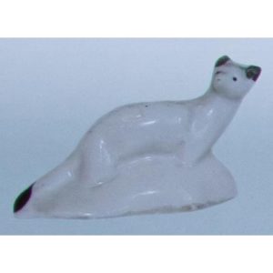 Статуэтка Горностай