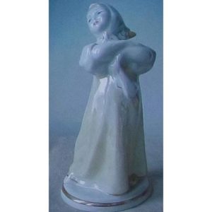 Грузинская фарфорово-фаянсовая фабрика "Красный фарфорист"