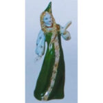 Статуетка Людмила