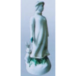 Статуетка Снігуронька