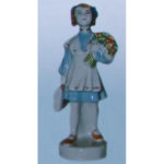 Статуетка Першокласниця