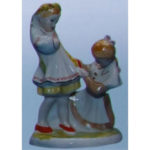 Статуетка Примірка