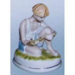 Статуетка Літак