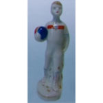 Статуетка Юний динамівець