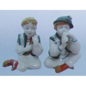 Статуэтка Гуцулы