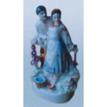 Статуетка Мальви