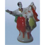 Статуетка Танець