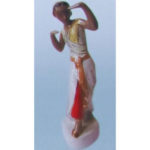 Статуетка Індійський танець