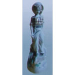 Статуетка Альпіністка