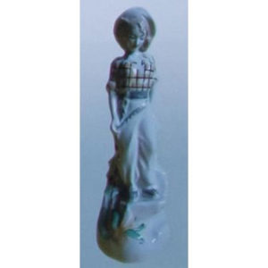 Статуэтка Альпинистка