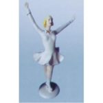 Статуетка Фігуристка