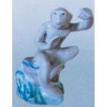 Статуетка Мавпянка