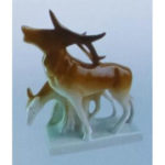 Статуетка Олені