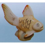 Статуетка Рибка