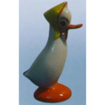 Статуетка Качечка