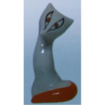 Статуетка Лисичка