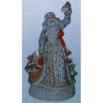 Статуетка Дід Мороз