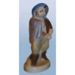 Статуетка "Кіт у чоботях" (Ш. Перро)