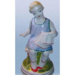 Статуетка Керівниця