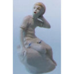 Статуетка Петя Бачей (В. Катаєв "Біліє вітрило самотнє")