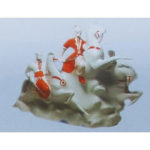 Статуетка Козаки