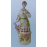 Статуетка Дівчина Тип 2