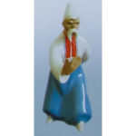 Статуетка Карась (опера "Запорожець за Дунаєм")