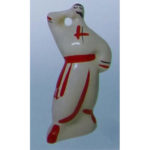 Статуетка Козак